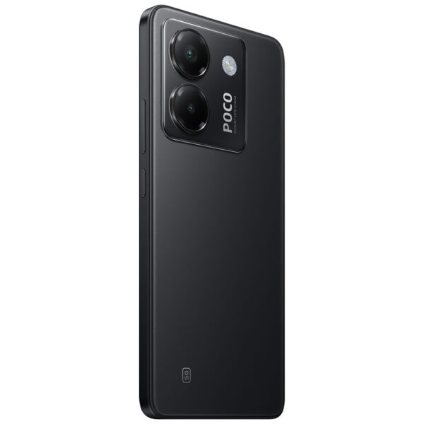 گوشی موبایل شیائومی مدل | Poco M7 Pro 5G - ظرفیت 512 گیگابایت و رم 12 گیگابایت _ گلوبال - تصویر 2