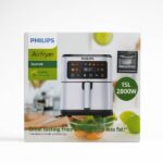 سرخ کن هواپز فیلیپس دو المنت مدل | 9280 - 15لیتری با قدرت 2800