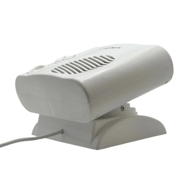 بخاری برقی سوکانی مدل | SK-18033 - تصویر 4