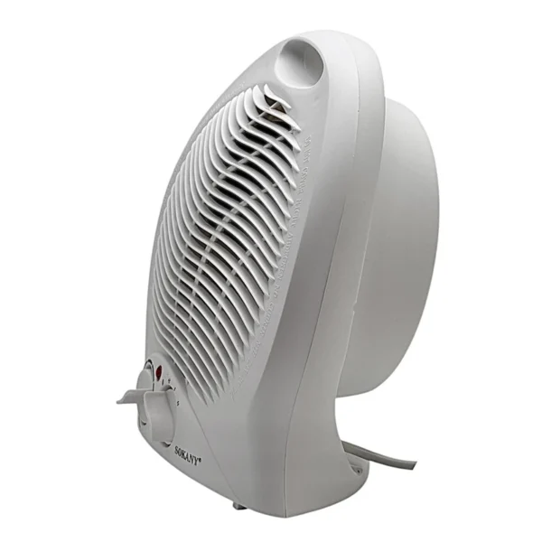 بخاری برقی سوکانی مدل | SK-1651 - تصویر 4