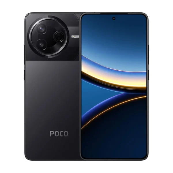 گوشی موبایل شیائومی مدل | Poco F7 Pro - ظرفیت 512 گیگابایت و رم 12 گیگابایت _ گلوبال - تصویر 4