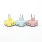 محافظ برق هوشمند تایمردار هادرون مدل | P103 - تصویر 5