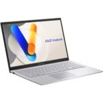 لپ تاپ  15.6 اینچی ایسوس  مدل | Vivobook 15 F1504VA NJ1213 Core i3 1315U 4GB DDR4 256 UHD TFT