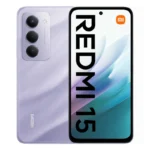 گوشی موبایل شیائومی مدل | Redmi 15 4G - ظرفیت 256 گیگابایت رم 8 گیگابایت _ گلوبال - تصویر 4
