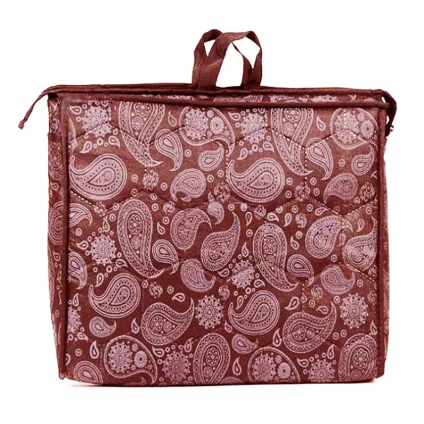 زیر انداز 6 نفره کیف دار - تصویر 5