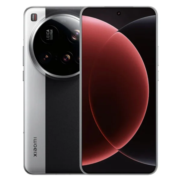 گوشی موبايل شیائومی مدل | Xiaomi 15 Ultra 5G - ظرفیت 512 گیگابایت رم 16 گیگابایت _ گلوبال - تصویر 2