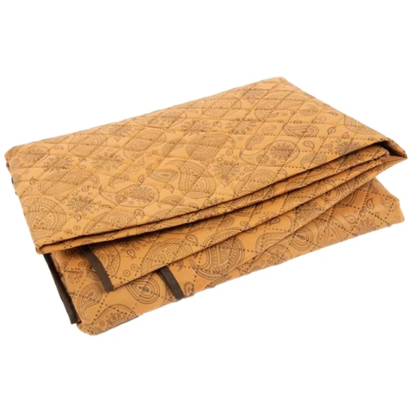 زیر انداز 6 نفره کیف دار - تصویر 2