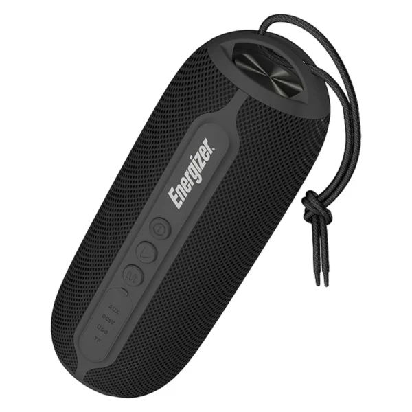 اسپیکر بلوتوثی قابل حمل انرجایزر مدل | BTS162 - گارانتی 18 ماهه - تصویر 5