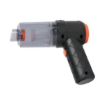 جارو شارژی خودرو مدل | YT-M2037