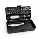 جعبه ابزار برند SETTLER SET TOOLS - تصویر 3