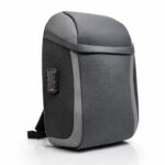 کوله پشتی وارداتی قفل دار لپ تاپ 15.6 اینچی مدل | LULUGAO 3841-17B - تصویر 2