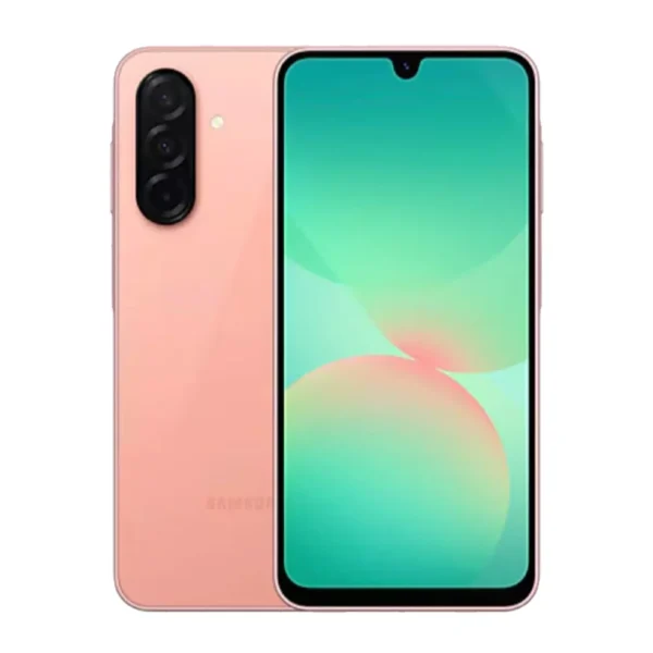 گوشی موبایل سامسونگ مدل | Galaxy A26 - ظرفیت 256 گیگابایت رم 8 گیگابایت _ ویتنام - تصویر 3