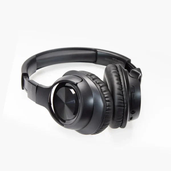 هدفون بلوتوثی کینگ استار مدل | KBH21 _ دارای گارانتی 18 ماهه متین - تصویر 4