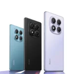 گوشی موبایل شیائومی مدل | Redmi Note 14 Pro 5G - ظرفیت 256 گیگابایت رم 8 گیگابایت