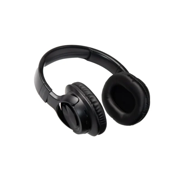 هدفون بلوتوثی کینگ استار مدل | KBH21 _ دارای گارانتی 18 ماهه متین - تصویر 2