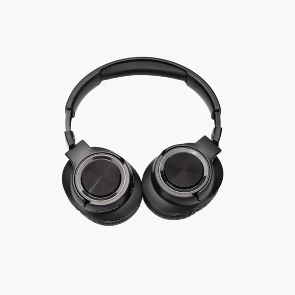 هدفون بلوتوثی کینگ استار مدل | KBH21 _ دارای گارانتی 18 ماهه متین - تصویر 6