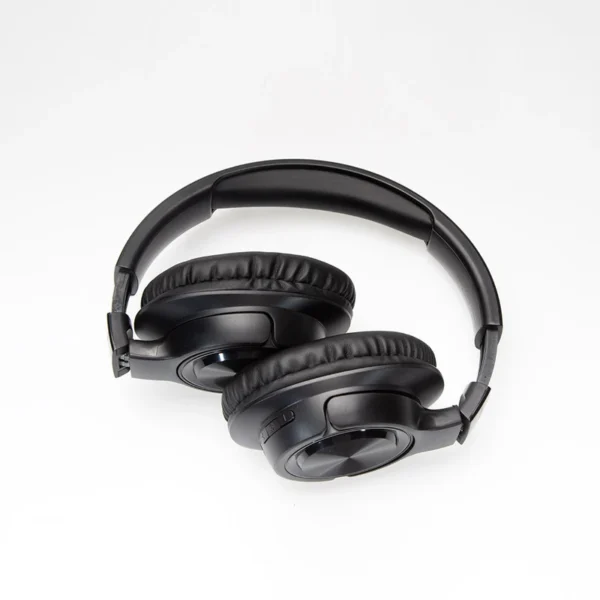 هدفون بلوتوثی کینگ استار مدل | KBH21 _ دارای گارانتی 18 ماهه متین - تصویر 5