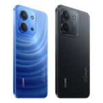 گوشی موبایل شیائومی مدل | Redmi 15C 4G - ظرفیت 256 گیگابایت رم 8 گیگابایت